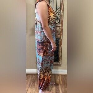 COPY - Lily by firmiana pant jumpsuit